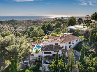 Maison à Mijas pueblo
