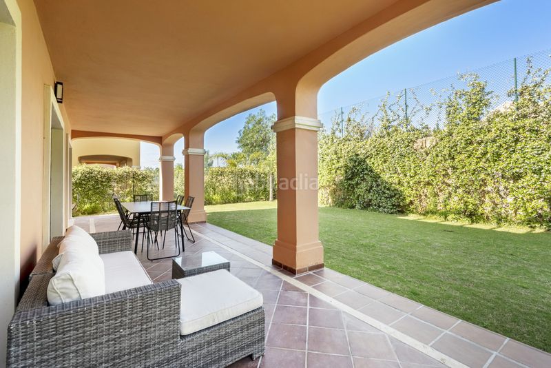 Foto 47625e80-a016-4e90-8de9-e0fb7915dcca. Casa a Centro Estepona
