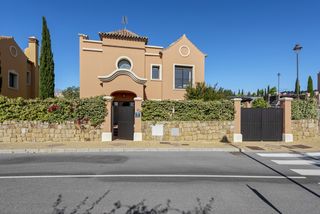 House in Valle Romano Golf