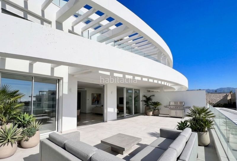 Foto 7f1c04db-dbca-4e27-80c0-c171468a0900. Casa a la cala Mijas Mijas