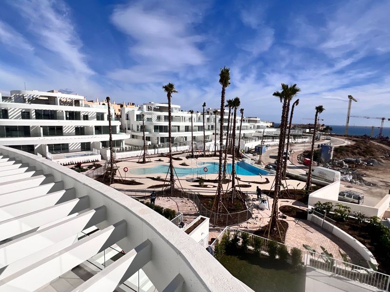 Foto fe8494b3-a93d-4ea8-aeec-5a7bbfbb2fa6. Casa a la cala Mijas Mijas