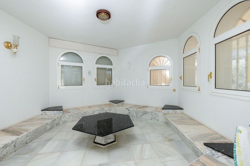 Foto 8a0f543d-cea9-49ee-a35b-2e310c755f51. Casa en La Capellanía - El Higuerón Benalmádena