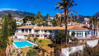 House in La Capellanía - El Higuerón