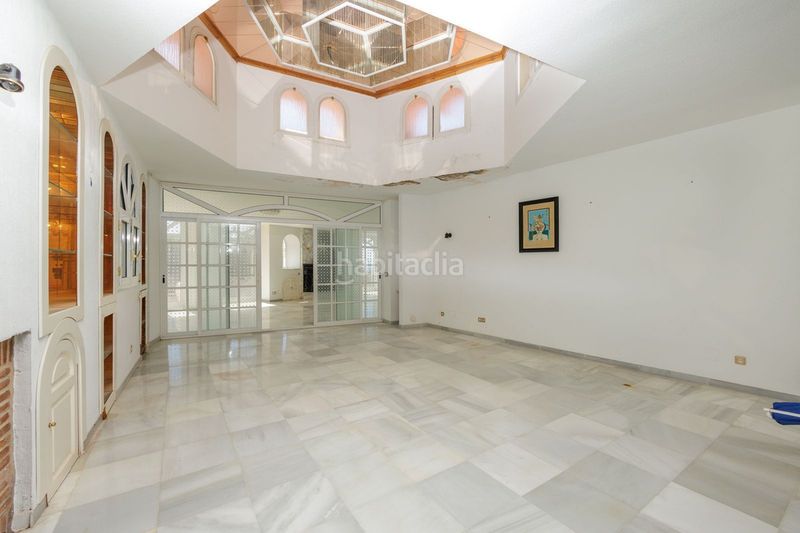 Foto ac9e95bd-0e62-4ba5-a042-bbd6b0243894. Casa amb aparcament a Torremuelle Benalmádena