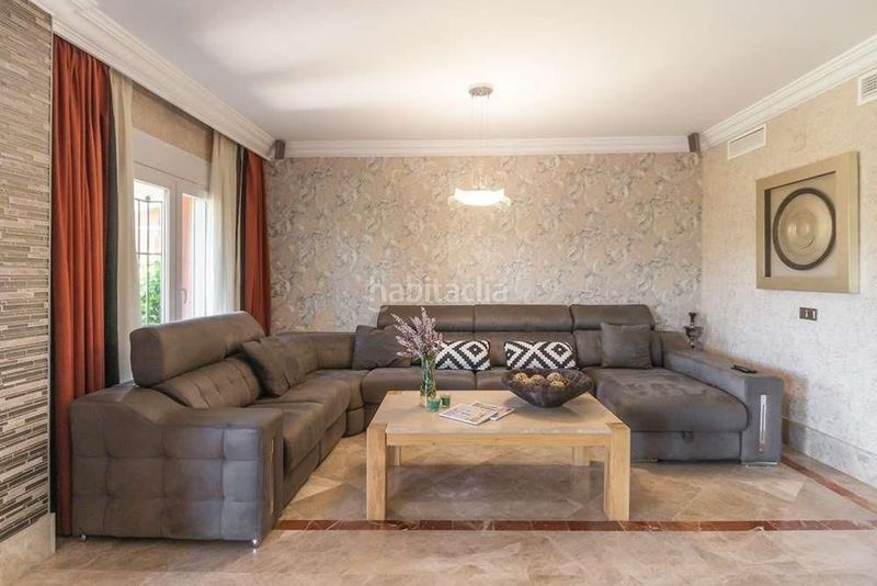Foto c3da6dd2-f871-42b2-a375-eaf88f23e36f. Casa a Casco Antiguo Marbella