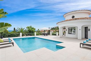 Haus in El Paraíso