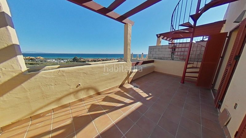 Foto 0fcf2a11-78a9-476e-8b6c-ef6b7ec3b2a8. Casa adossada a Manilva pueblo Manilva