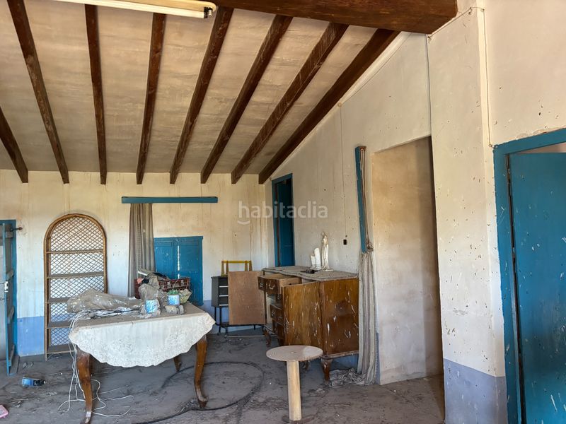 Foto 23d8b4ff-ea76-4917-b2b6-6c4d40722ad6. Casa a Valverde Elche / Elx