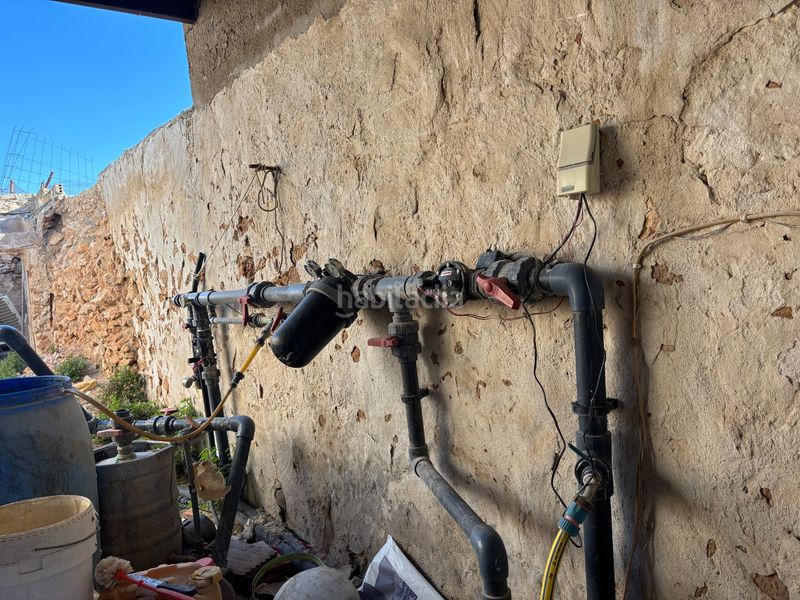 Foto 2c3166d6-1c80-489f-8c81-28445827cae0. Casa a Valverde Elche / Elx