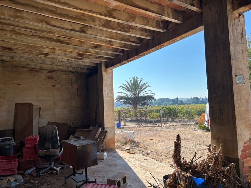 Foto 33fecdf0-a0ca-4eb9-8568-fbbbf65d07fd. Casa a Valverde Elche / Elx