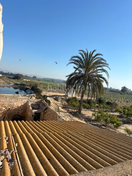 Foto 340f3ffa-0d93-4ee4-a778-49e968b920f3. Casa a Valverde Elche / Elx