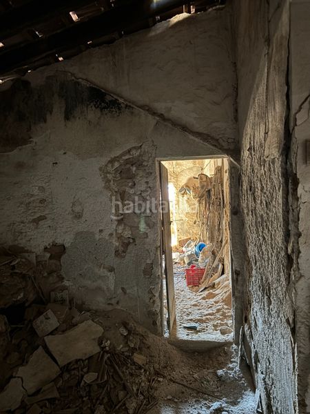 Foto 37846daa-0bc8-4c40-af55-d20be7ad527c. Casa a Valverde Elche / Elx