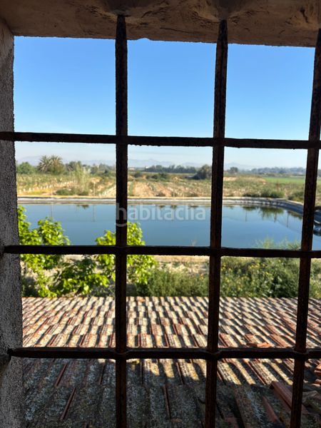 Foto 586cc5c7-446e-4da3-a420-a935e0acf0a0. Casa a Valverde Elche / Elx