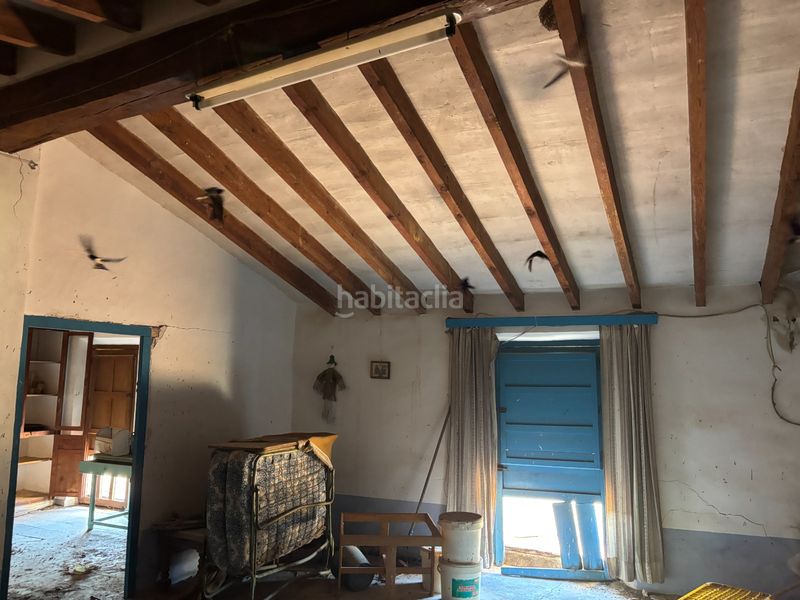 Foto 84ad54e1-2646-4410-a041-03e5ddde6237. Casa a Valverde Elche / Elx