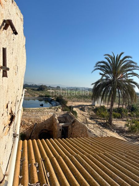 Foto 8a57b33c-188e-474e-b95c-1793e1ea092e. Casa a Valverde Elche / Elx