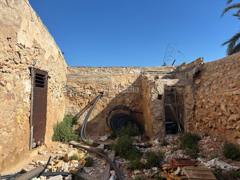 Foto 8fa3b29e-080c-4e44-8fbf-8957e4022dd7. Casa a Valverde Elche / Elx