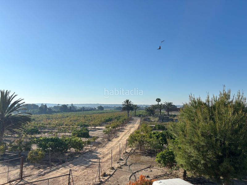 Foto 9553b3f4-5399-405d-890e-5919a8c05297. Casa a Valverde Elche / Elx