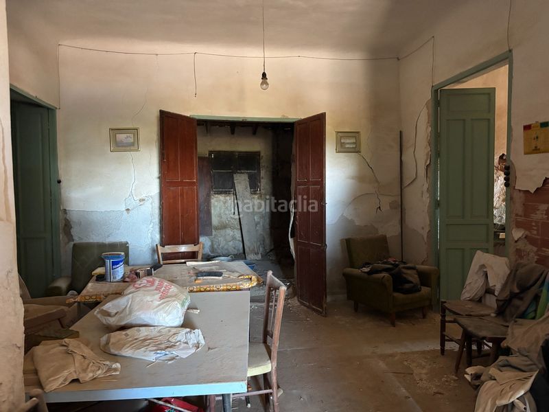 Foto a4e3b60a-ab82-4a95-ac6f-c55b0a09c089. Casa a Valverde Elche / Elx