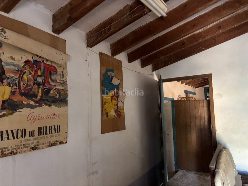 Foto a5577f59-950e-4a82-95e8-5e22d8b4c013. Casa a Valverde Elche / Elx