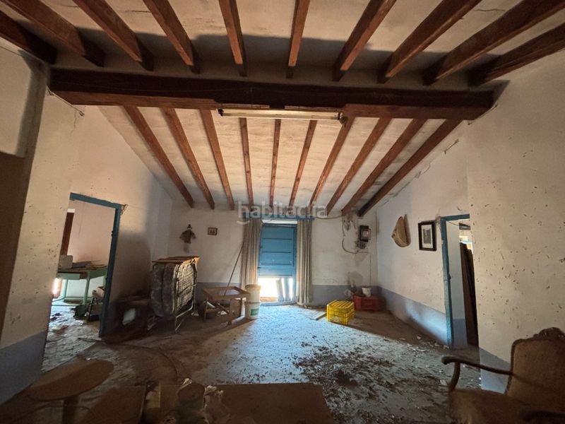 Foto a79017f8-d3d6-419d-9315-4fb46d48bbeb. Casa a Valverde Elche / Elx