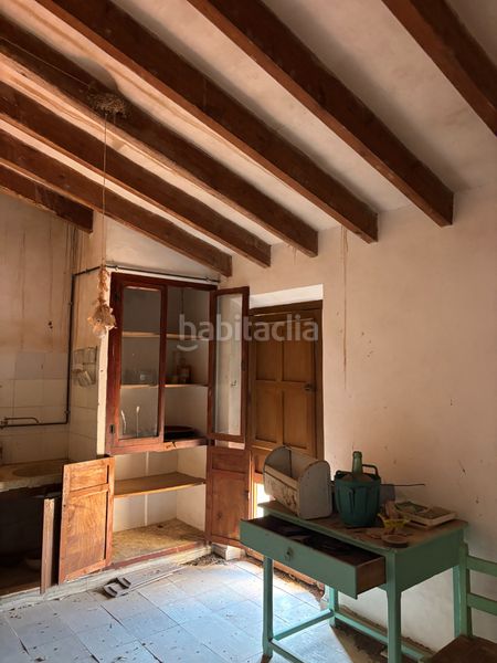 Foto dd235659-beff-4612-a9ff-5fb8f86fc6a7. Casa a Valverde Elche / Elx