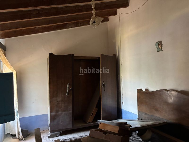 Foto e4524eac-47dd-405e-a7cd-86077e8bd460. Casa a Valverde Elche / Elx