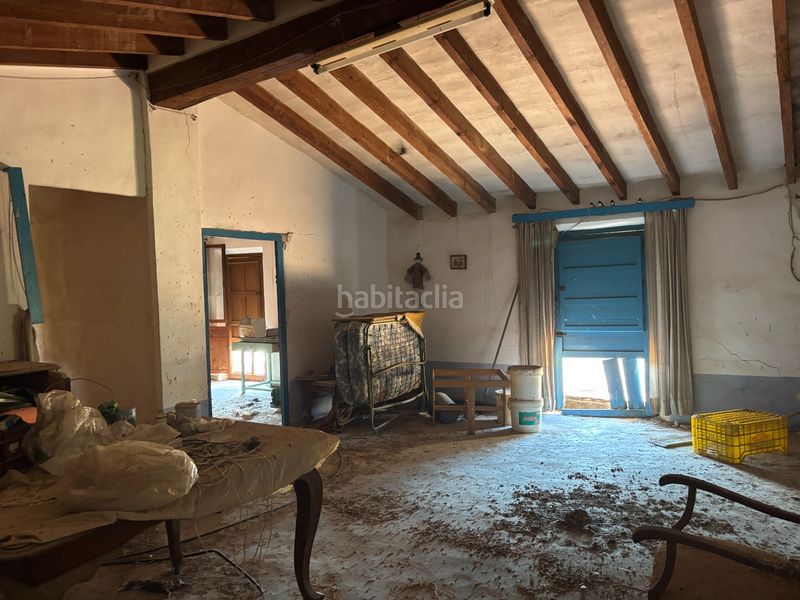 Foto ef1b047b-d5df-4fef-8686-0419dbb11b90. Casa a Valverde Elche / Elx