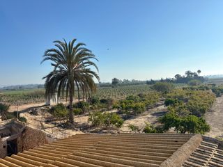 Haus in Valverde. Gran oportunidad de inversión en elche (alicante)