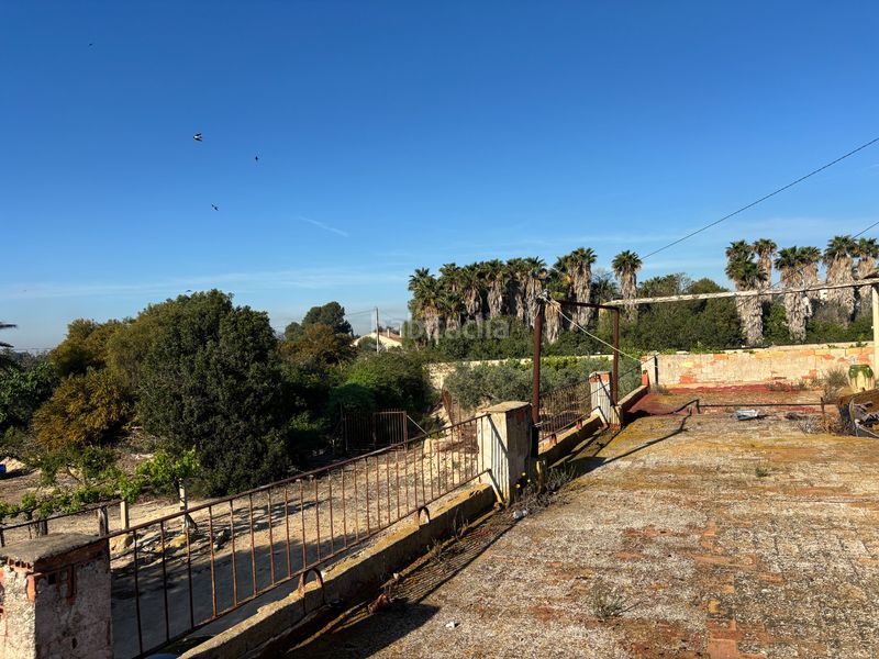 Foto fe8ffce4-c54e-445a-a88e-8a3d5a9831ba. Casa a Valverde Elche / Elx