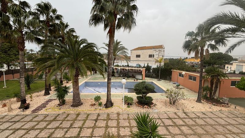 Foto 01e741d7-3430-4e98-b3f5-3652c35a3c49. Xalet amb aparcament piscina a La Algoda - Matola - Llano de San José Elche / Elx