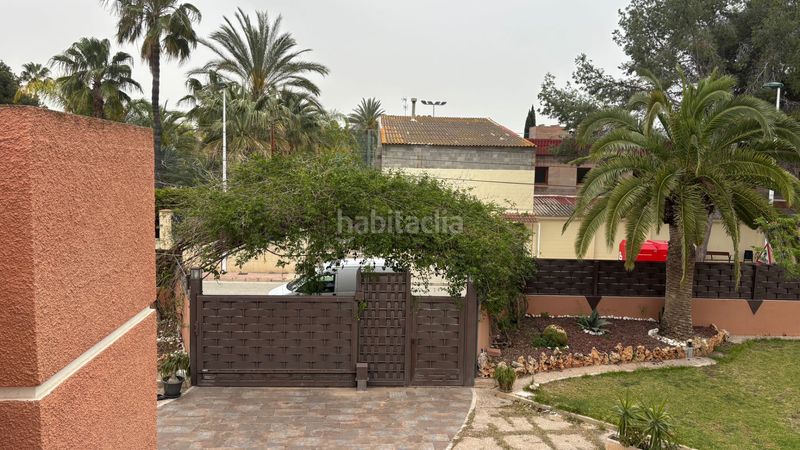 Foto 39a606b1-f521-48d2-819c-031942375825. Xalet amb aparcament piscina a La Algoda - Matola - Llano de San José Elche / Elx