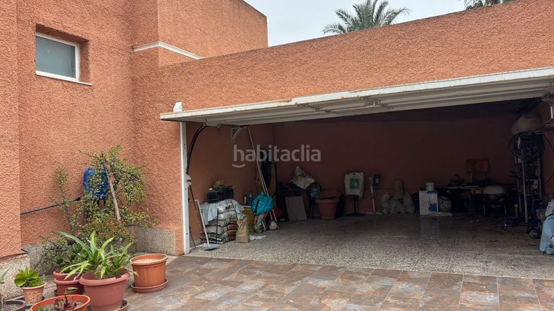 Foto 59bd5b2b-7553-461b-8dc0-ecebab805821. Xalet amb aparcament piscina a La Algoda - Matola - Llano de San José Elche / Elx