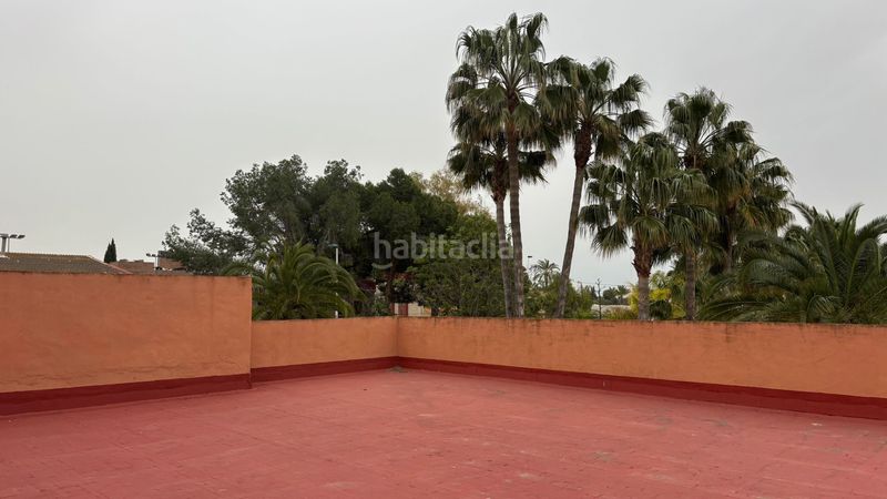 Foto 5eb62f2c-7d3d-4d93-9974-da8035f727f1. Xalet amb aparcament piscina a La Algoda - Matola - Llano de San José Elche / Elx
