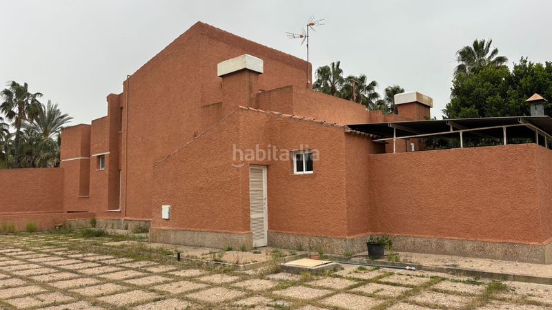 Foto 632a7786-7597-4159-b2e0-1bfb0348204e. Xalet amb aparcament piscina a La Algoda - Matola - Llano de San José Elche / Elx