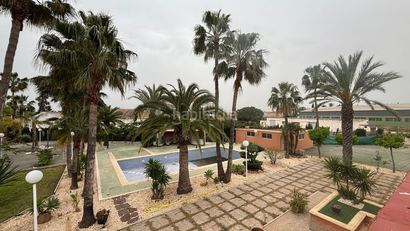 Foto ad3e55af-b499-4274-a4fa-324ed4643162. Xalet amb aparcament piscina a La Algoda - Matola - Llano de San José Elche / Elx