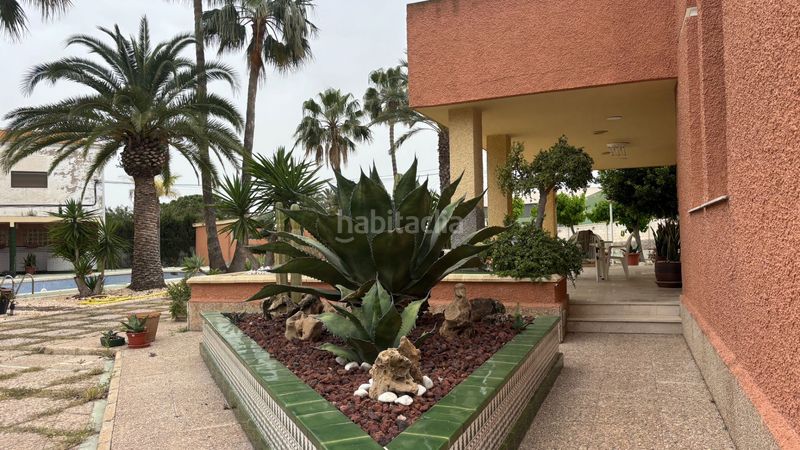 Foto b23f10a6-b35c-4e02-af57-e77ab4f6dd35. Xalet amb aparcament piscina a La Algoda - Matola - Llano de San José Elche / Elx