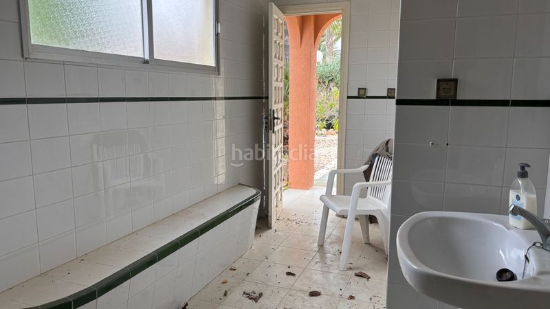 Foto f62279c5-ab5e-4b89-a19c-0cde0e136f99. Xalet amb aparcament piscina a La Algoda - Matola - Llano de San José Elche / Elx