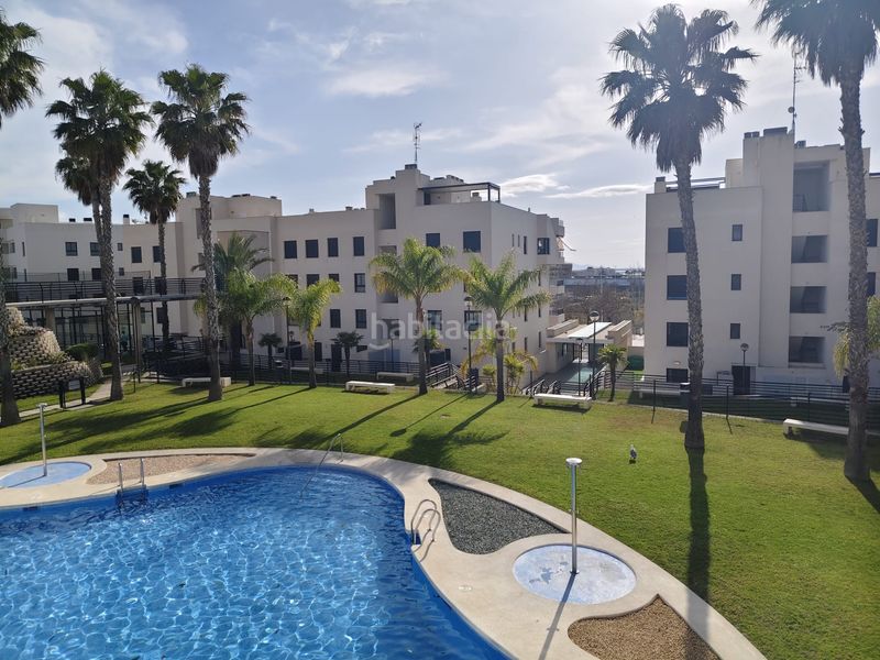 Foto 13d97e8e-4786-47e7-95ab-676a6929b6c7. Pis amb aparcament piscina a Norte Santa Pola