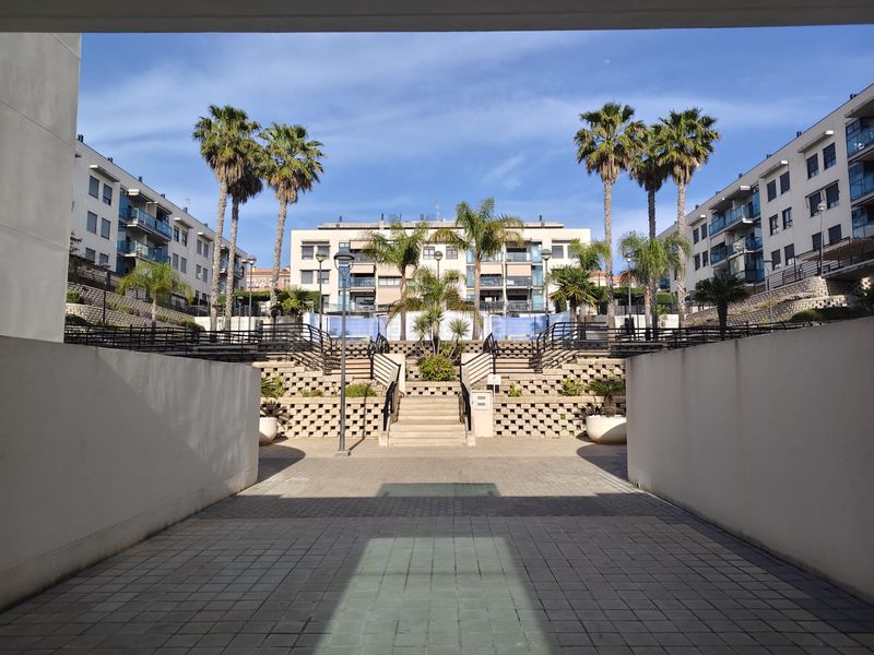 Foto 439bed9f-93a6-4464-9584-e4bd776b119a. Pis amb aparcament piscina a Norte Santa Pola