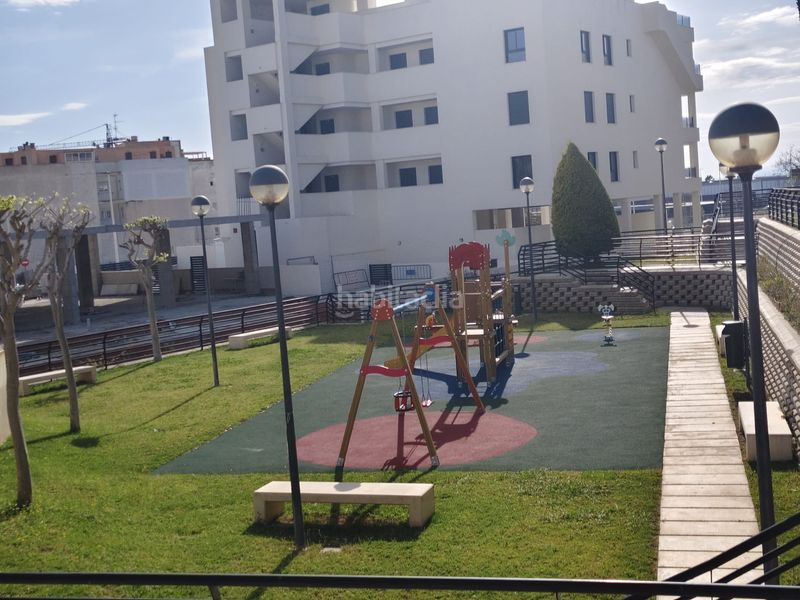 Foto 47001fa6-f845-4f0b-9d64-15fa9d2c12fb. Pis amb aparcament piscina a Norte Santa Pola