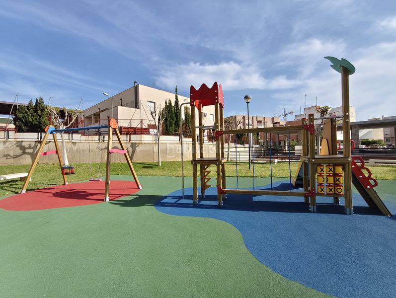 Foto 4f4fdad2-e328-436f-90d6-93f7c12e21d7. Pis amb aparcament piscina a Norte Santa Pola