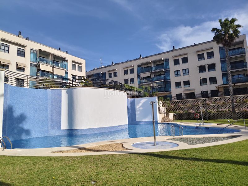 Foto 5723e98d-7454-4324-8e29-5a0444444b24. Pis amb aparcament piscina a Norte Santa Pola