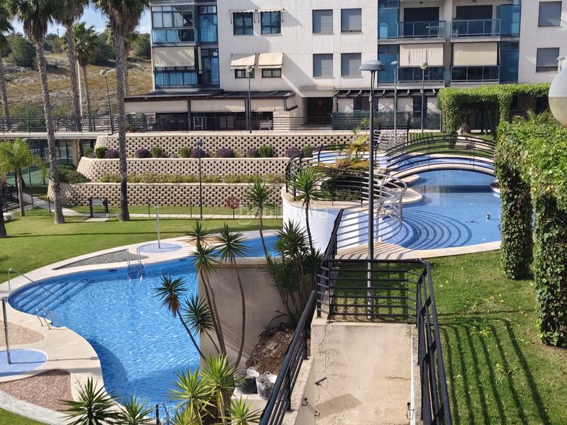 Foto 6e4d5d32-a3f9-47ac-b712-47734e74f2db. Pis amb aparcament piscina a Norte Santa Pola