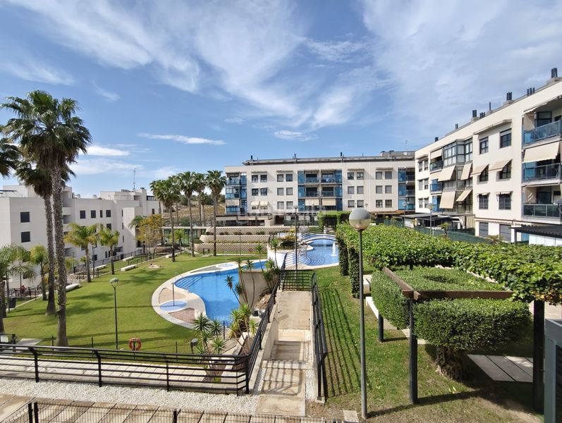 Foto ad22f8da-5bcf-4a00-a63d-6351ea9c3a8e. Pis amb aparcament piscina a Norte Santa Pola