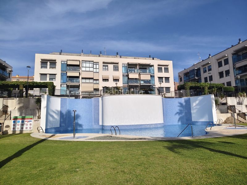 Foto bd2c88d2-b71d-4d44-a367-e80cac889615. Pis amb aparcament piscina a Norte Santa Pola
