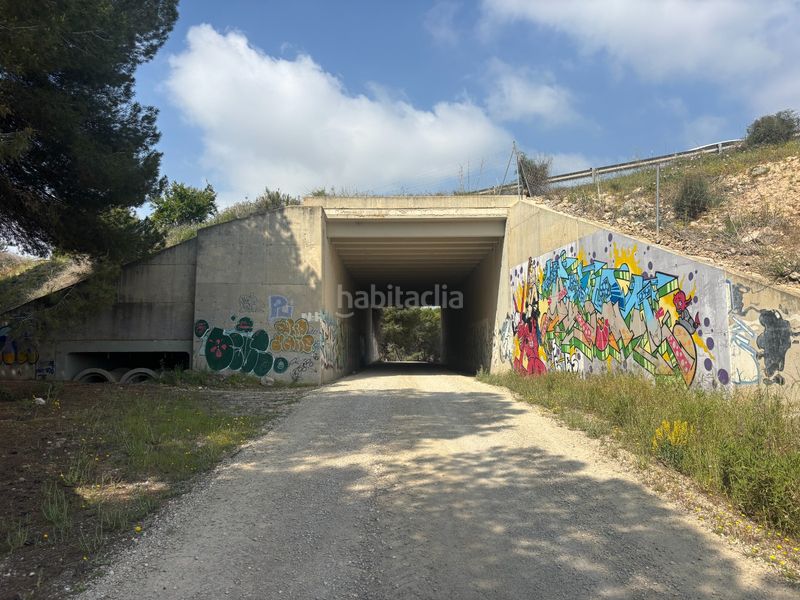 Foto ab97d669-dcb9-4181-82b5-d99d349178f0. Finca rústica a La Marina Elche / Elx
