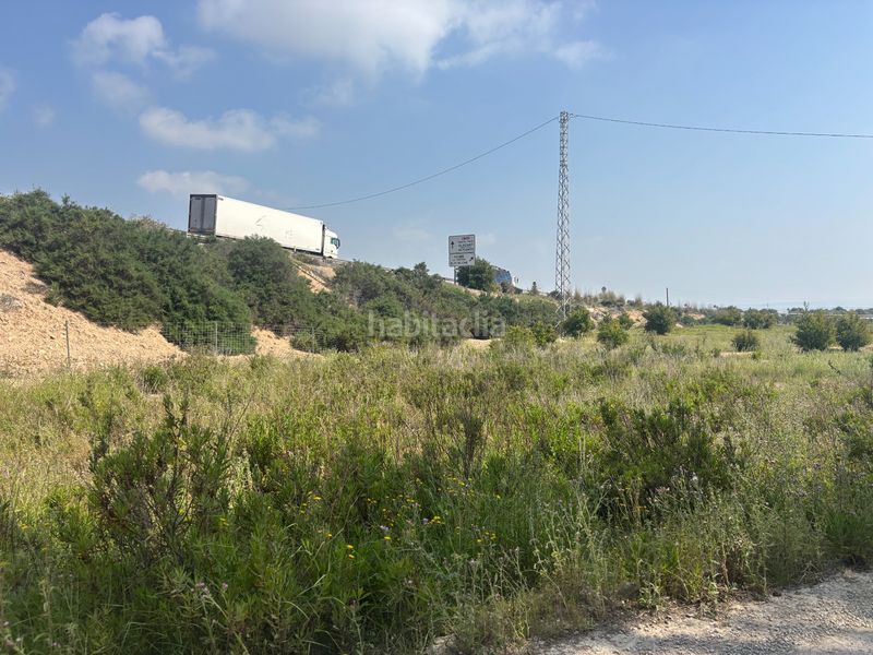 Foto e5b8e902-caff-4253-8e25-7810e7282f2b. Finca rústica a La Marina Elche / Elx