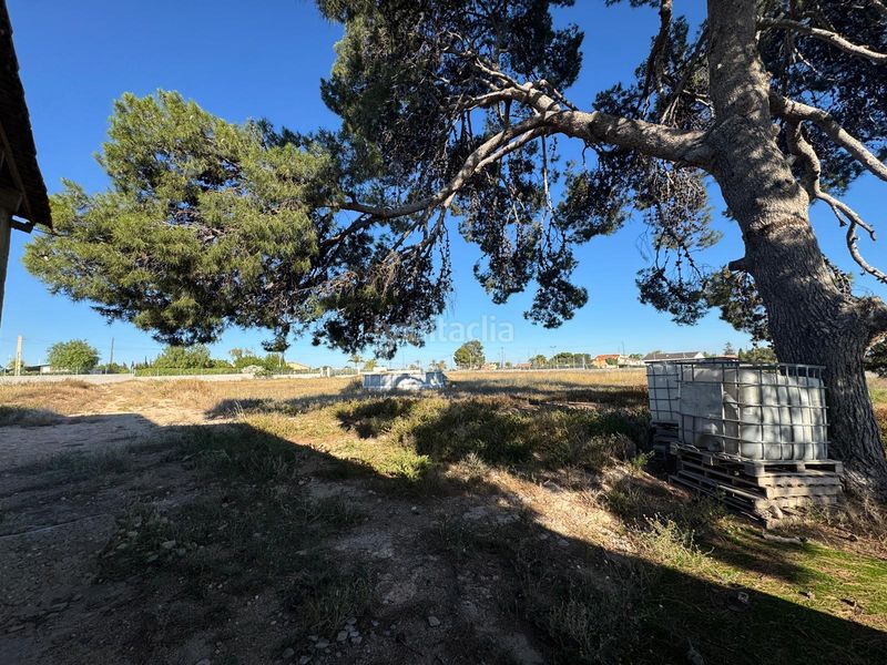 Foto 7e38d854-4a71-4f9f-9b95-aedfd44ef12e. Xalet amb xemeneia a Ciutat Universitària Elche / Elx