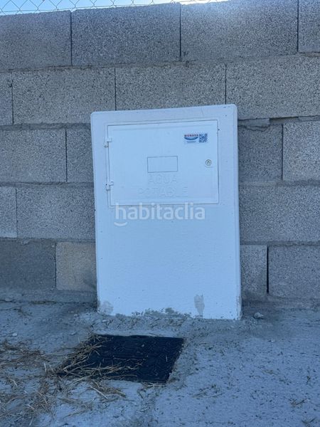 Foto be3eff93-3242-434f-a8b4-b5676d72e5b5. Xalet amb xemeneia a Ciutat Universitària Elche / Elx