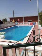 Chalet en Perleta - Maitino. Chalet independiente rebajado de precio en elche, zona torrellan